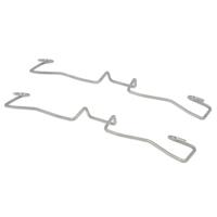 Accessoireset, schijfremblok PFK480 - thumbnail