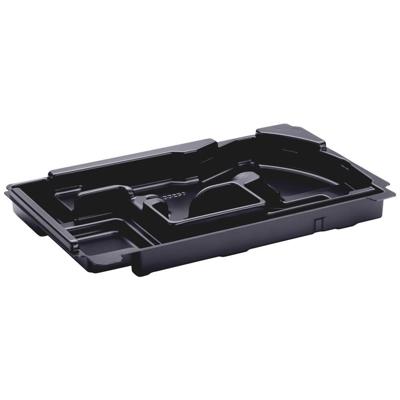 Metabo Accessoires Inlay metaBox | voor SSE 18 LTX BL - 628878000
