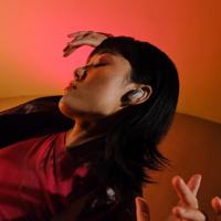 Bose QuietComfort Ultra Draadloze oordopjes, Bluetooth noise cancelling oordopjes met Spatial Audio en noise cancelling, Wit - thumbnail