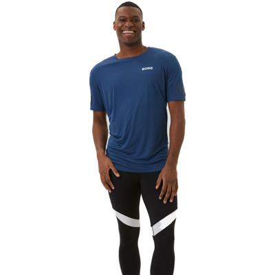 BJORNBORG BORG Training Shirt Men BJORNBORG BORG Training Shirt Men