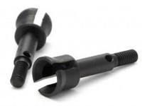 Wheel axle 5 x 32mm (2pcs/sprint) (86001) - thumbnail