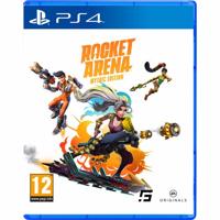 PS4 Rocket Arena: Mythic Edition - thumbnail