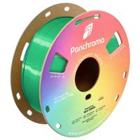 Polymaker CA03007 Panchroma™ Silk Filament PLA kunststof Zijdeglans 1.75 mm 1000 g Green, Groen 1 stuk(s) - thumbnail