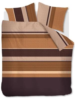 Beddinghouse Beddinghouse Dekbedovertrek Marli Gold 140x200/220