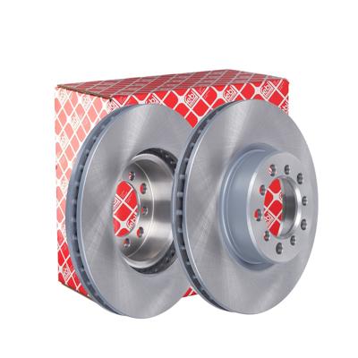 Remschijf voor 06857