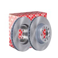 Remschijf voor 06857 - thumbnail