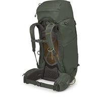 Osprey Kestrel 68 Backpack Heren Bonsai Green S/M - thumbnail