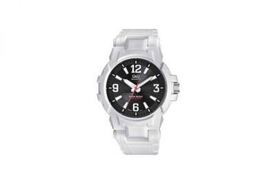 Q&Q Fashion VR62J001Y Horloge Heren 44 mm