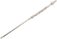 SturmeyArcher - controlestift lang (5 speed met rood streepje) - thumbnail