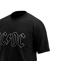 Safety Jogger ACDC T-Shirt MONO X | Zwart/Wit | Maat XL - WI0700XL0 - thumbnail