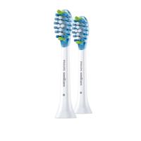 Philips Sonicare Adaptive Clean HX9042/17 2 Opzetborstels - thumbnail