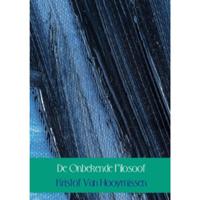 De Onbekende Filosoof - Kristof van Hooymissen - Paperback (9789402181753) - thumbnail