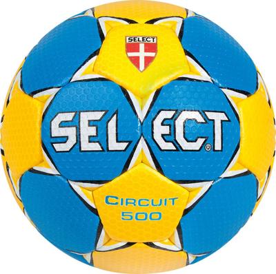 Select Handbal Circuit