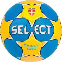 Select Handbal Circuit - thumbnail