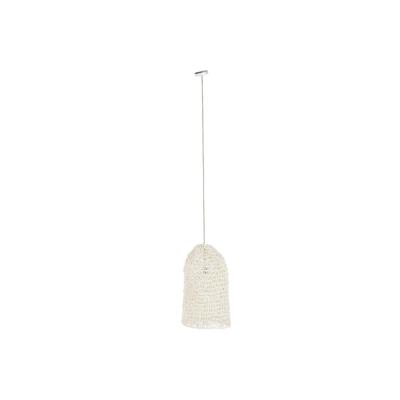 Plafondlamp Home ESPRIT Beige 60 W 40 x 40 x 80 cm