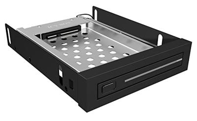 ICY BOX IB-2216StS wisselframe