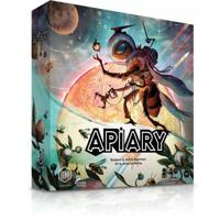Apiary - thumbnail