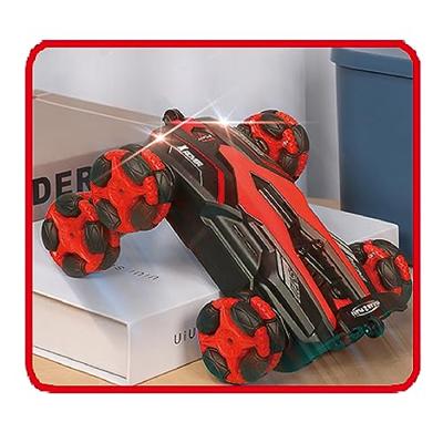 Gear2Play x-rover 6-wheel stuntcar Gear2Play x-rover 6-wheel stuntcar