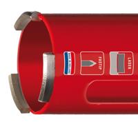 Carat Diamond Droogboor 52X150Xm16. - HTE0521504 - thumbnail