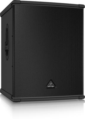 Behringer Eurolive B1800XP Actieve subwoofer 18 inch