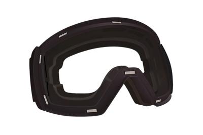 Aphex Styx Frame Noir