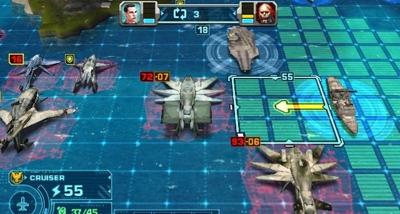 Battleship - Nintendo 3DS