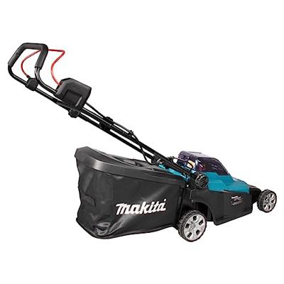 Makita DLM432Z Accu Grasmaaier 43cm 2x18V Basic Body - thumbnail