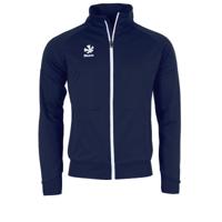 Reece 808110 Premium Full Zip Top - Navy - L - thumbnail