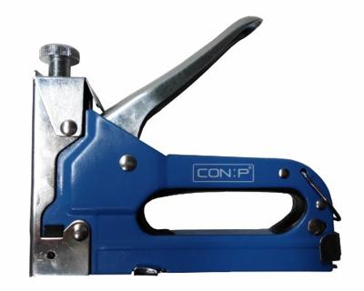 CON:P Nietmachine Profi 4-14Mm + Nietjes - B23824 CON:P Nietmachine Profi 4-14Mm + Nietjes - B23824