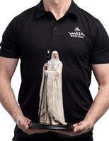 The Lord of the Rings Statue 1/6 Saruman the White Wizard (Classic Series) 33 cm - thumbnail