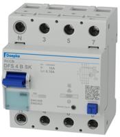 Doepke 09115998 Aardlekschakelaar - thumbnail