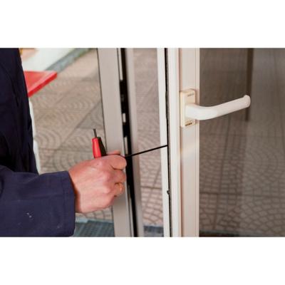 Vigor TX-schroevendraaier Werkplaats Grootte T 20 Koplengte: 100 mm 1 stuk(s)