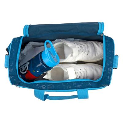 Undercover Sporttas avengers