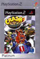 Crash Nitro Kart (platinum) - thumbnail