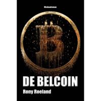 De Belcoin (Paperback) - thumbnail