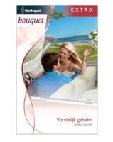 Vorstelijk geheim - Shirley Jump - ebook - thumbnail