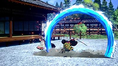 Demon Slayer -Kimetsu no Yaiba- The Hinokami Chronicles