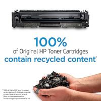 Originele Toner HP 30911 Zwart - thumbnail