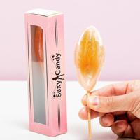 Vulva lolly - thumbnail
