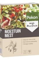 Pokon bio moestuin mest 1 kg - thumbnail