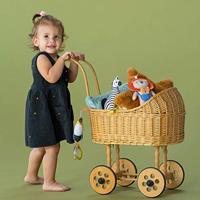 Harry the lion - thumbnail