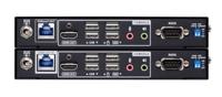 ATEN CE840-AT-G KVM-extender Zender en ontvanger - thumbnail