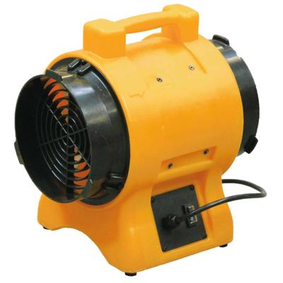 Master Ventilator BL 6800 met Hoge luchtverplaatsing - BL6800