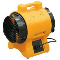 Master Ventilator BL 6800 met Hoge luchtverplaatsing - BL6800 - thumbnail