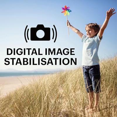 KODAK Pixpro - WPZ2 – compacte digitale camera, 16 megapixels, waterdicht en schokbestendig, geel