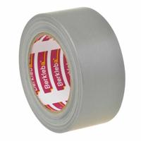 Duct tape eenvoudig afscheurbare duct tape 50mm/50m breed Grijs - thumbnail
