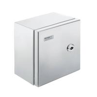 Weidmüller KEBIQL202015S2N1 AL Wandbehuizing 1 stuk(s) - thumbnail