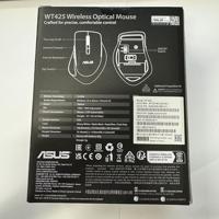 WT425 - Muis - rechtshandig - optisch - 6 knoppen - draadloos - 2.4 GHz - thumbnail