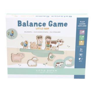 Little Dutch Farm Balansspel