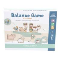 Little Dutch Farm Balansspel - thumbnail